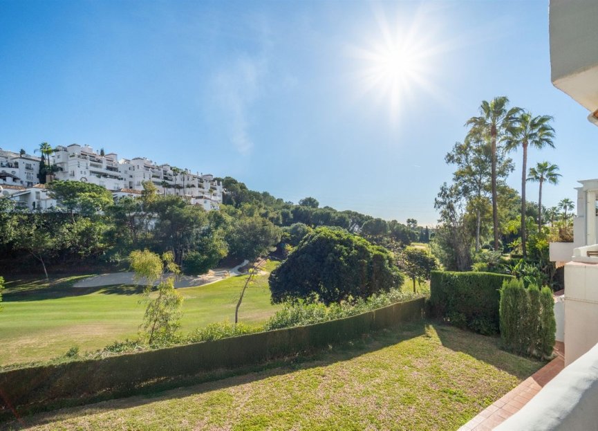 Resale - Apartment - Duplex - Benahavís - La Quinta