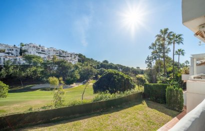 Resale - Apartment - Duplex - Benahavís - La Quinta