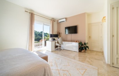 Resale - Apartment - Duplex - Benahavís - La Quinta