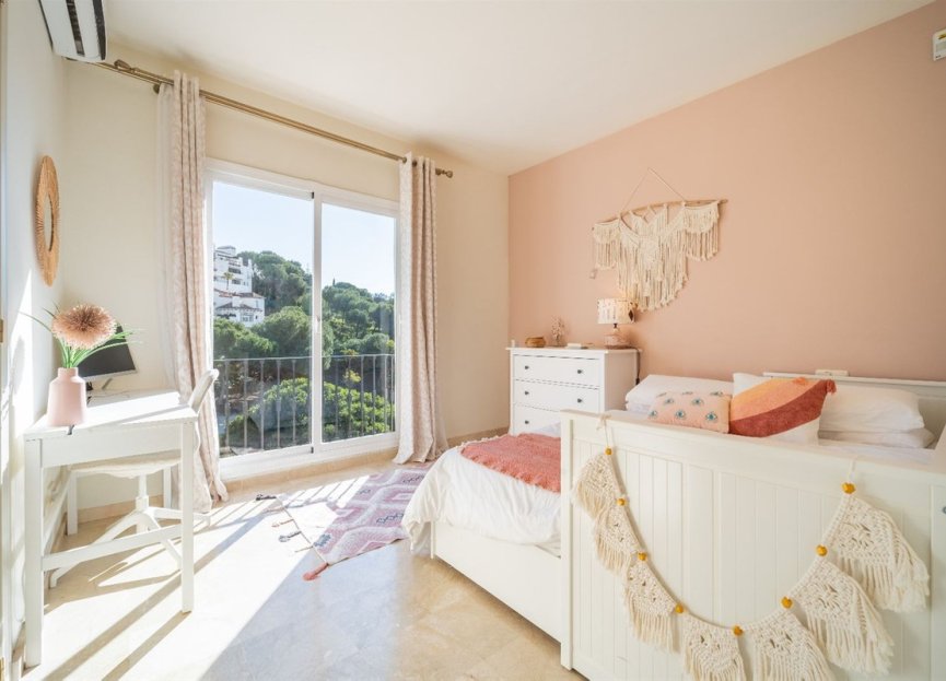 Resale - Apartment - Duplex - Benahavís - La Quinta