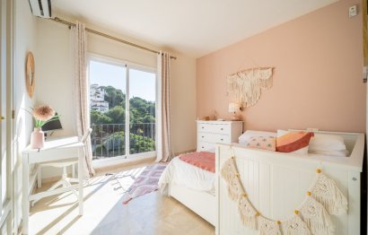 Resale - Apartment - Duplex - Benahavís - La Quinta