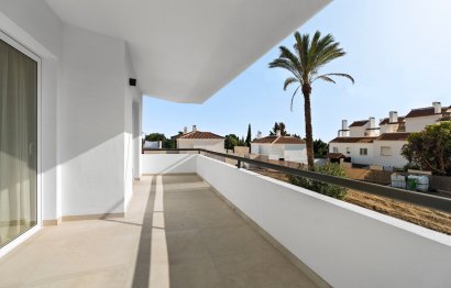 Obra nueva - Casa - Mijas