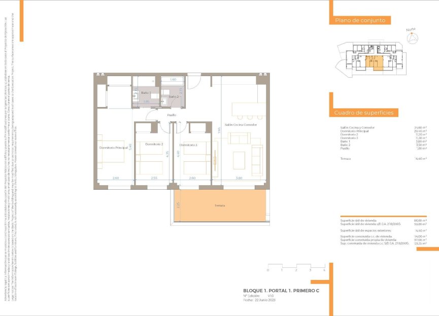 New Build - Apartment - Mijas - El Chaparral