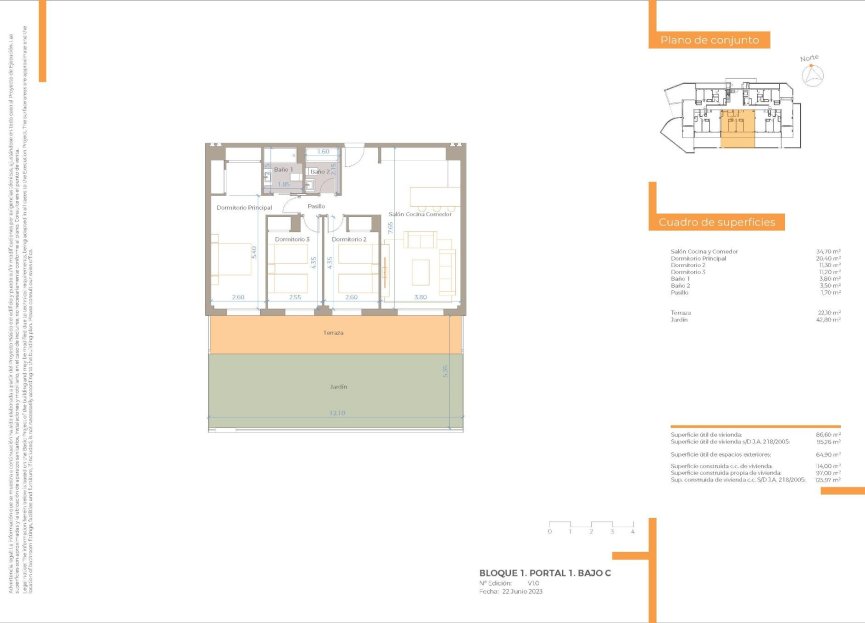 New Build - Apartment - Mijas - El Chaparral