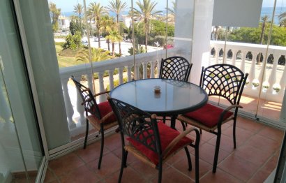 Reventa - Apartment - Middle Floor Apartment - Mijas - Miraflores