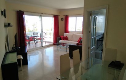 Reventa - Apartment - Middle Floor Apartment - Mijas - Miraflores