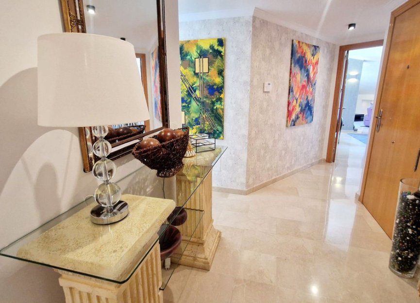 Resale - Apartment - Penthouse - Fuengirola - Los Pacos