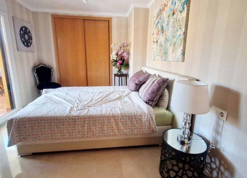 Resale - Apartment - Penthouse - Fuengirola - Los Pacos