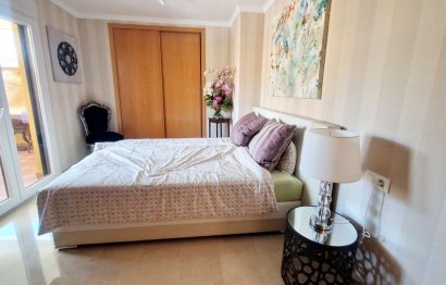 Resale - Apartment - Penthouse - Fuengirola - Los Pacos