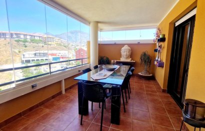 Resale - Apartment - Penthouse - Fuengirola - Los Pacos