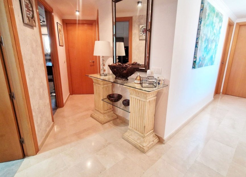 Resale - Apartment - Penthouse - Fuengirola - Los Pacos