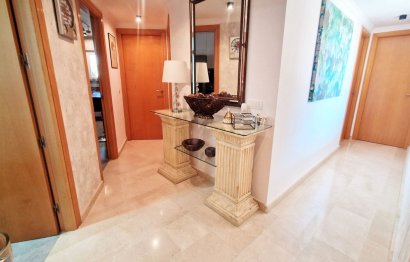 Resale - Apartment - Penthouse - Fuengirola - Los Pacos