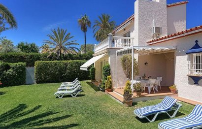 Reventa - House - Detached Villa - Marbella - Artola