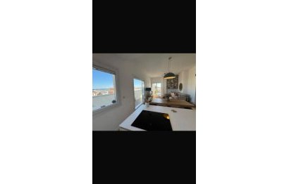 Resale - Apartment - Penthouse - Estepona - Estepona Centro