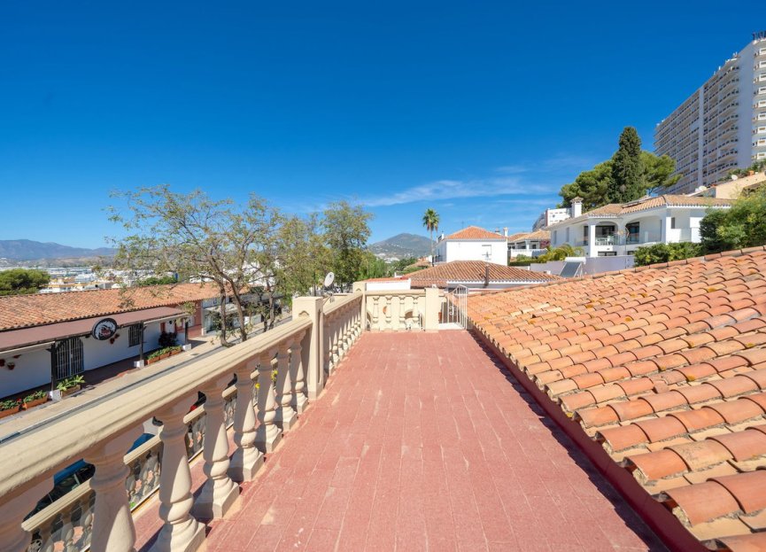 Resale - House - Detached Villa - Marbella - Nueva Andalucia