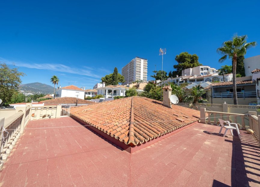 Resale - House - Detached Villa - Marbella - Nueva Andalucia