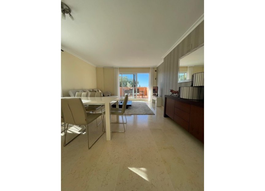 Resale - Apartment - Penthouse Duplex - Marbella - Elviria