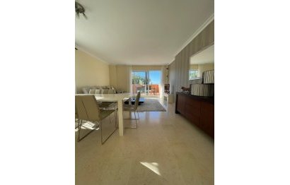 Resale - Apartment - Penthouse Duplex - Marbella - Elviria