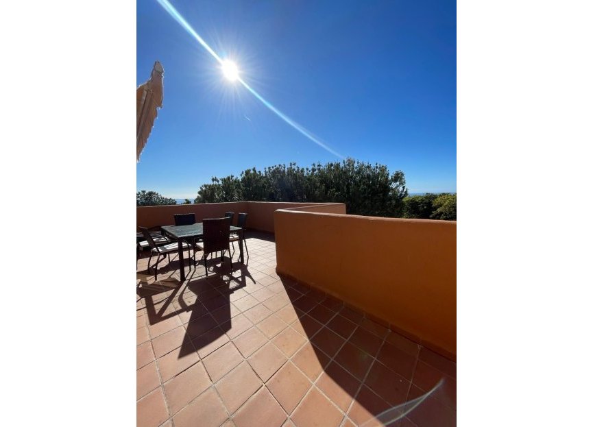 Resale - Apartment - Penthouse Duplex - Marbella - Elviria