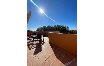 Resale - Apartment - Penthouse Duplex - Marbella - Elviria