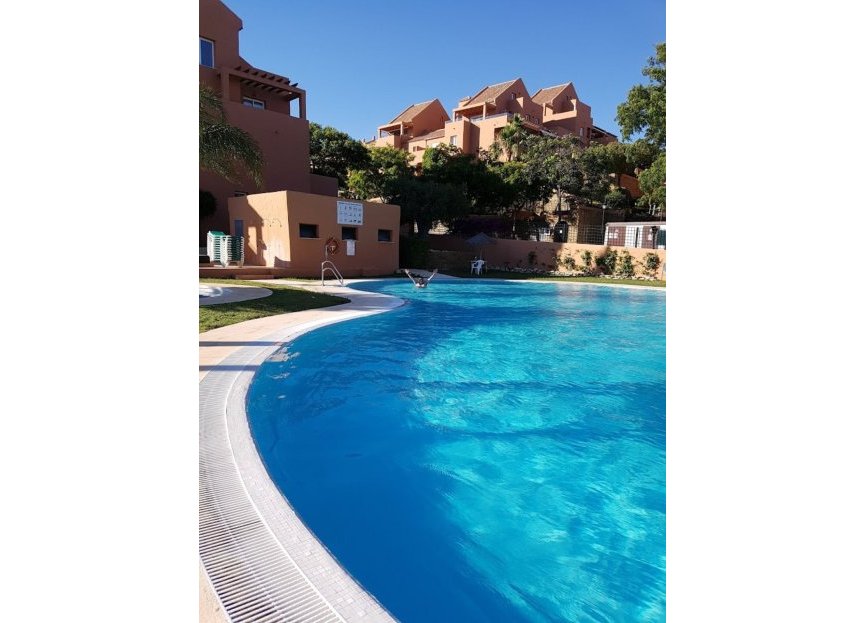 Resale - Apartment - Ground Floor Apartment - Marbella - Elviria