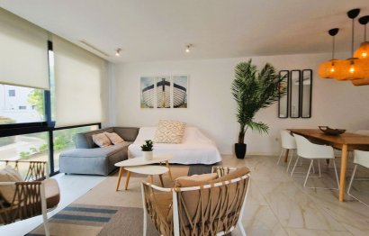 Reventa - House - Semi-Detached House - Marbella - Nueva Andalucia