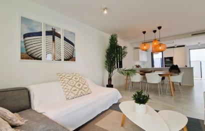 Reventa - House - Semi-Detached House - Marbella - Nueva Andalucia