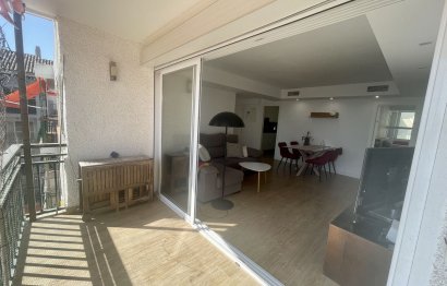 Resale - Apartment - Top Floor Apartment - Fuengirola - Fuengirola Centro