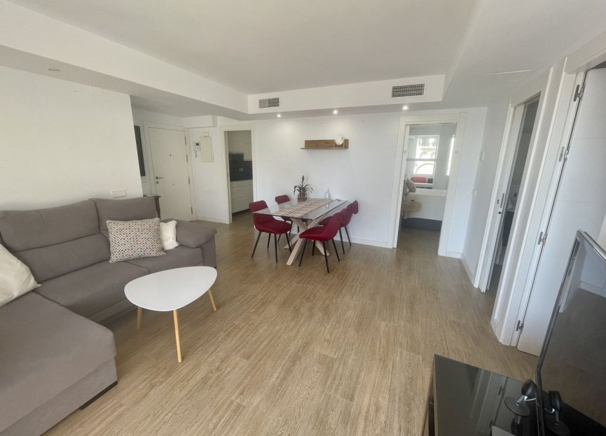 Resale - Apartment - Top Floor Apartment - Fuengirola - Fuengirola Centro