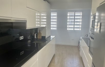 Resale - Apartment - Top Floor Apartment - Fuengirola - Fuengirola Centro