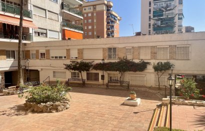 Resale - Apartment - Top Floor Apartment - Fuengirola - Fuengirola Centro