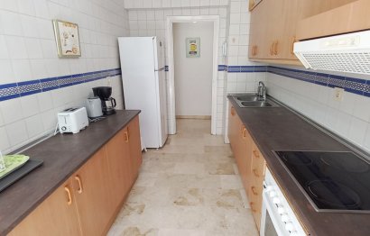 Reventa - Apartment - Middle Floor Apartment - Fuengirola - Fuengirola Centro