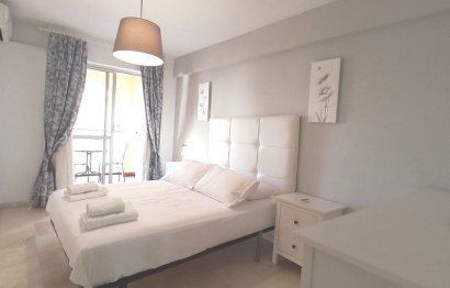 Reventa - Apartment - Middle Floor Apartment - Fuengirola - Fuengirola Centro