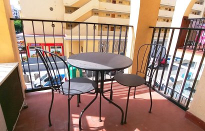 Reventa - Apartment - Middle Floor Apartment - Fuengirola - Fuengirola Centro