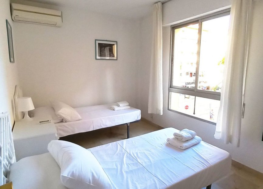 Reventa - Apartment - Middle Floor Apartment - Fuengirola - Fuengirola Centro