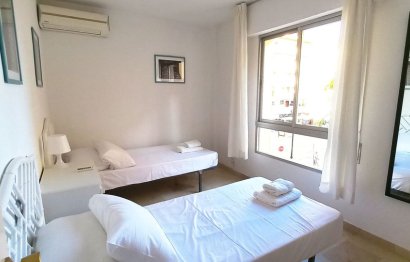 Reventa - Apartment - Middle Floor Apartment - Fuengirola - Fuengirola Centro