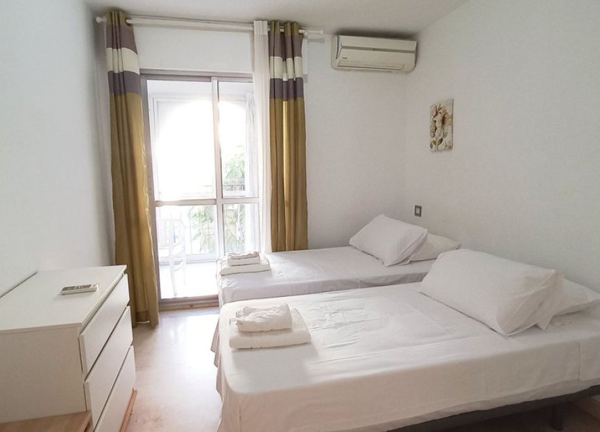 Reventa - Apartment - Middle Floor Apartment - Fuengirola - Fuengirola Centro