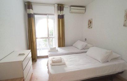 Reventa - Apartment - Middle Floor Apartment - Fuengirola - Fuengirola Centro