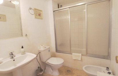 Reventa - Apartment - Middle Floor Apartment - Fuengirola - Fuengirola Centro