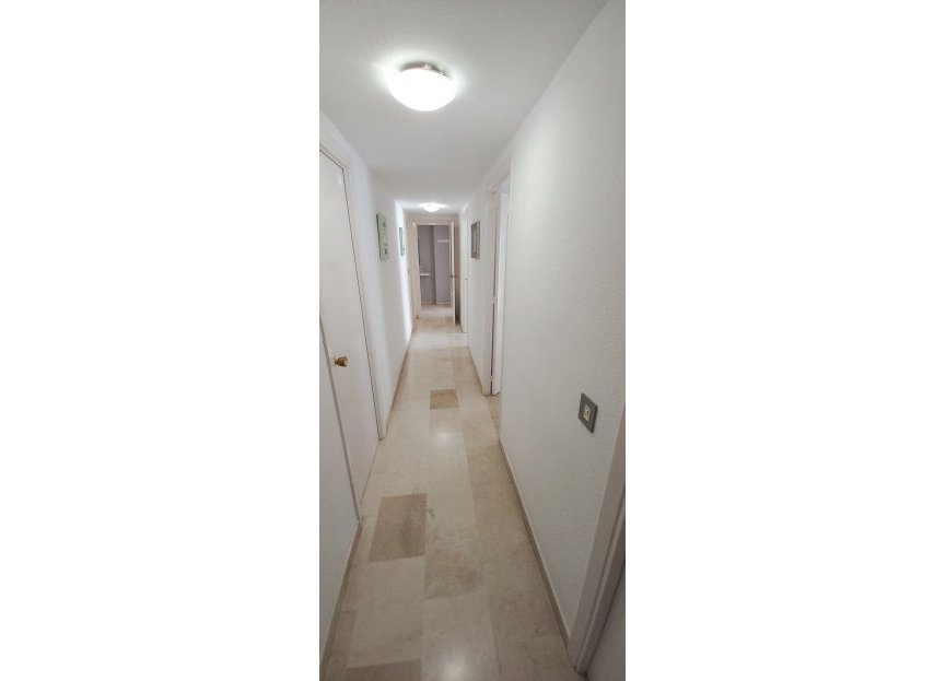 Reventa - Apartment - Middle Floor Apartment - Fuengirola - Fuengirola Centro