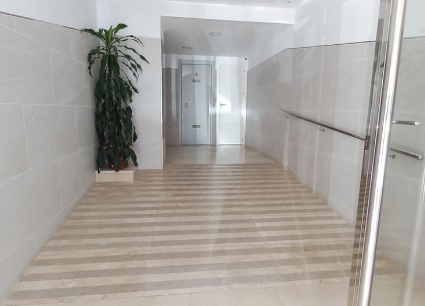 Reventa - Apartment - Middle Floor Apartment - Fuengirola - Fuengirola Centro