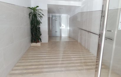 Reventa - Apartment - Middle Floor Apartment - Fuengirola - Fuengirola Centro