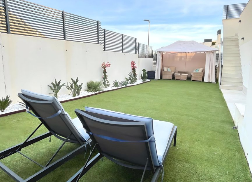 Resale - Apartment - Penthouse - Benahavís - Benahavís Centro