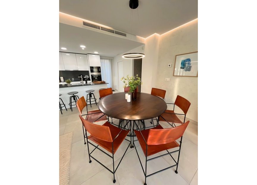 Resale - Apartment - Penthouse - Benahavís - Benahavís Centro