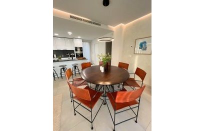 Resale - Apartment - Penthouse - Benahavís - Benahavís Centro