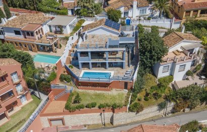 Resale - House - Detached Villa - Fuengirola - Torreblanca