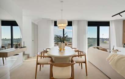 Resale - Apartment - Penthouse - Estepona - Atalaya