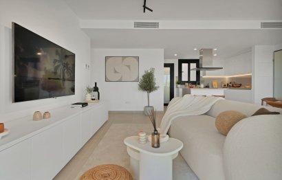 Resale - Apartment - Penthouse - Estepona - Atalaya