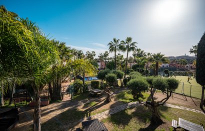 Resale - House - Townhouse - Marbella - Puerto Banús