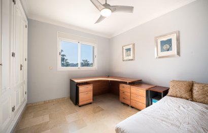 Resale - House - Townhouse - Marbella - Puerto Banús